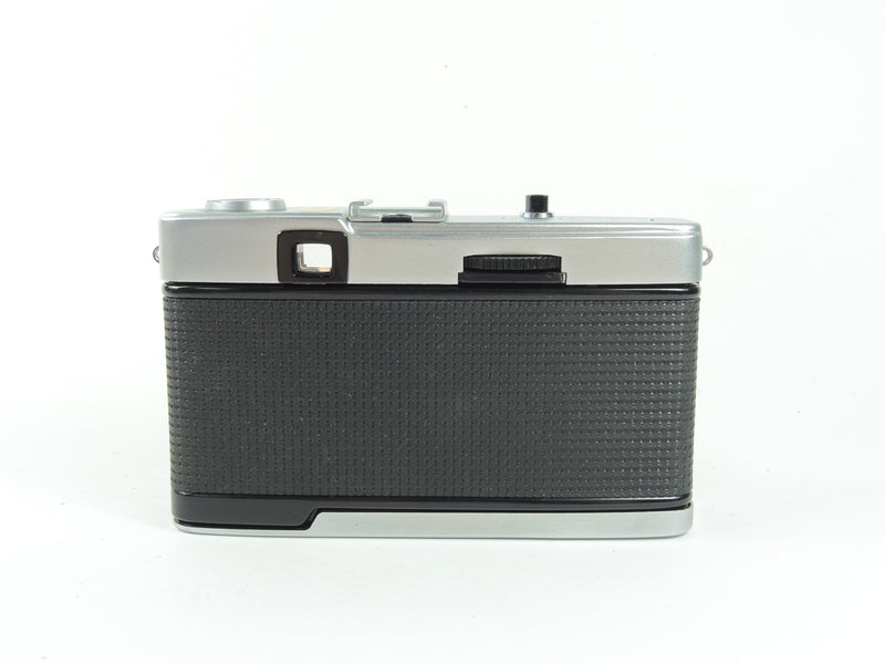 Olympus Trip 35 -  late original Exc+ Boxed with accessories