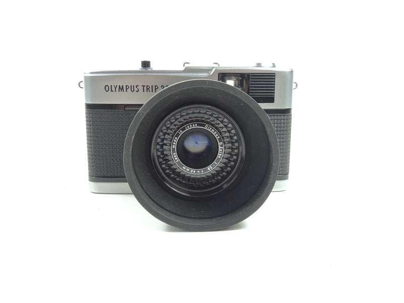 Used Rubber Lens Hood 43.5mm