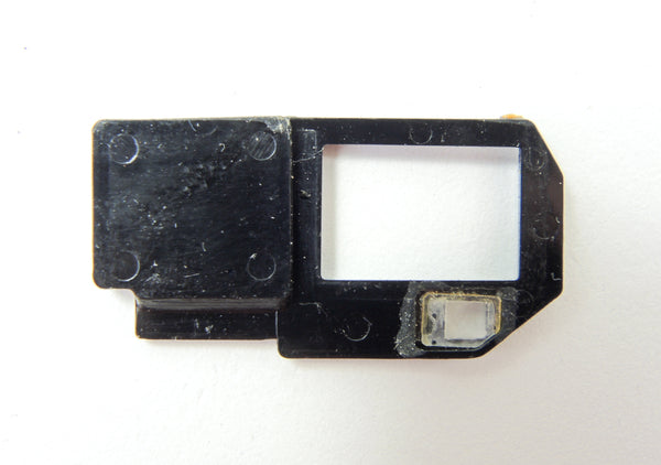 Olympus Trip 35 front viewfinder surround - used