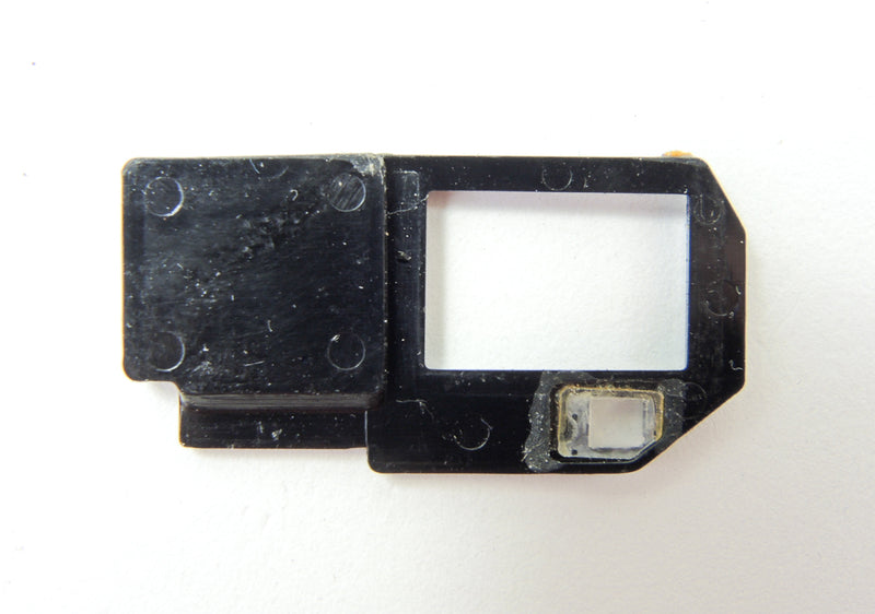 Olympus Trip 35 front viewfinder surround - used