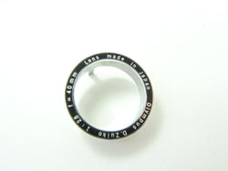 Olympus Trip 35 front lens surround - used