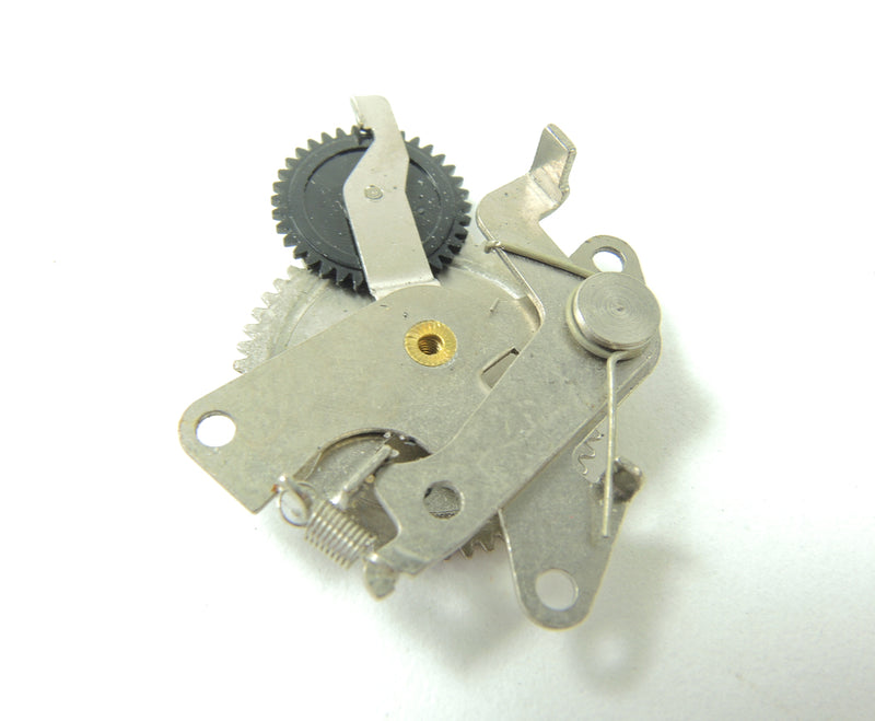 Olympus Trip 35 frame counter mechanism - used