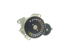 Olympus Trip 35 frame counter mechanism - used