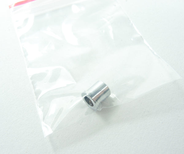 Olympus Trip 35 chrome shutter button - used