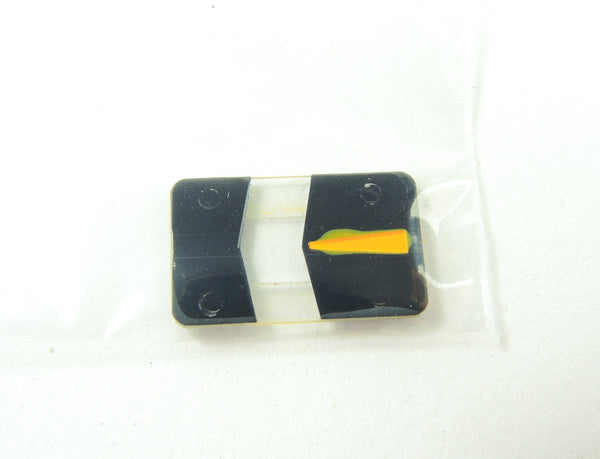 Olympus Trip 35 film counter window - used