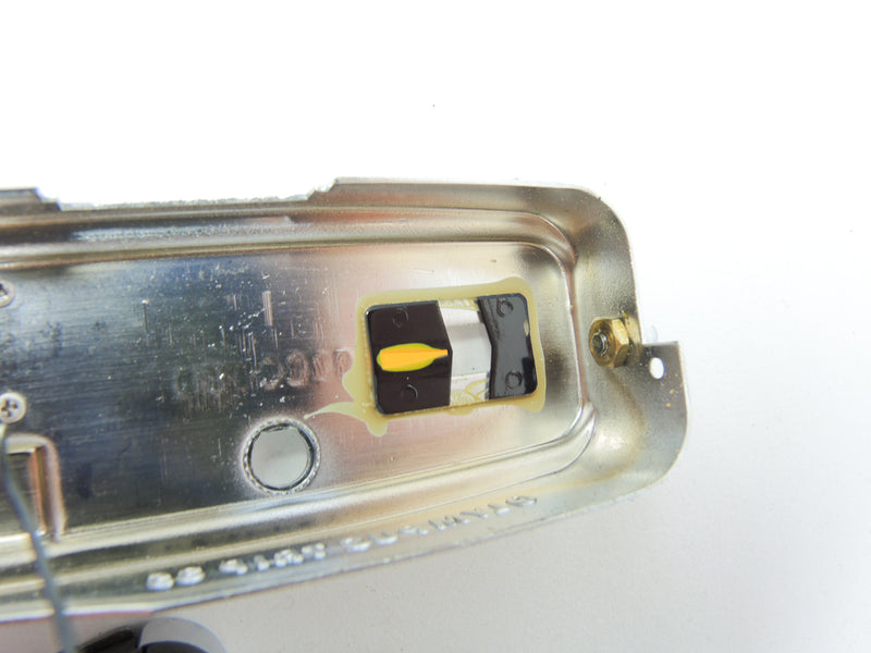 Olympus Trip 35 film counter window - used