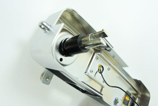 Olympus Trip 35 hot shoe - used