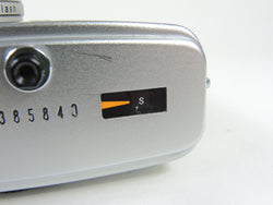 Olympus Trip 35 film counter window - used