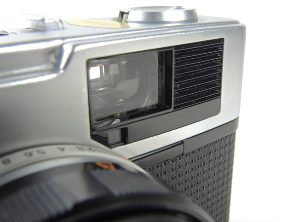 Olympus Trip 35 front viewfinder surround - used