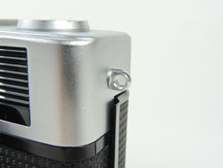 Olympus Trip 35 strap lugs - used - pair
