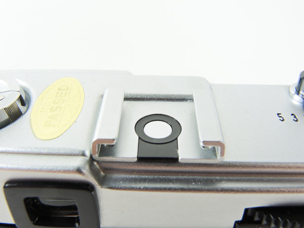Olympus Trip 35 hot shoe - used