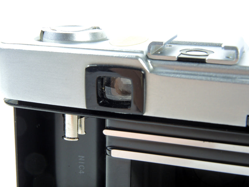 Olympus Trip 35 eyepiece - used