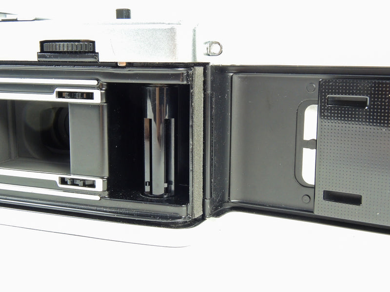 Olympus Trip 35 light seals