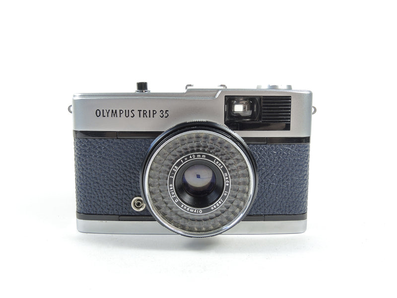 ドレスアップ OLYMPUS TRIP35 \