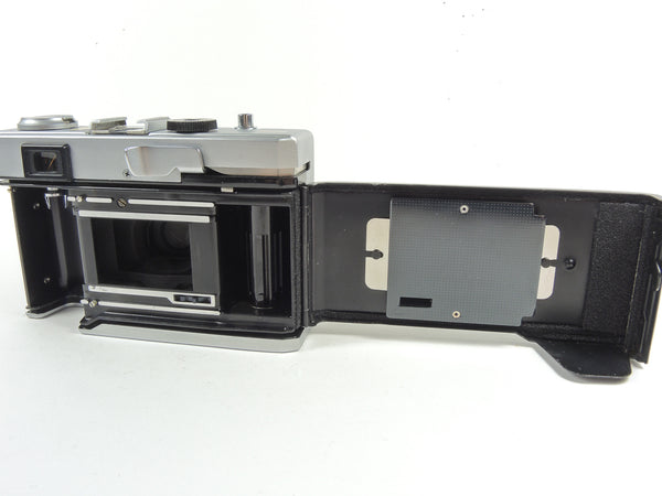 Olympus 35RC rangefinder camera BOXED Exc+