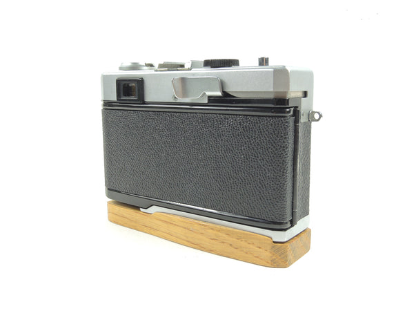 Wooden Grips for RC, RD and SP - handmade