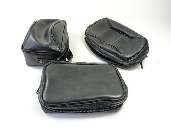 Non-Olympus used soft pouch