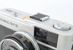 Used Hotshoe Cover - Original Olympus