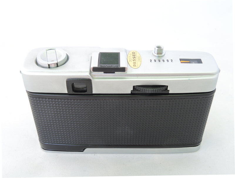 Used Hotshoe Cover - Original Olympus