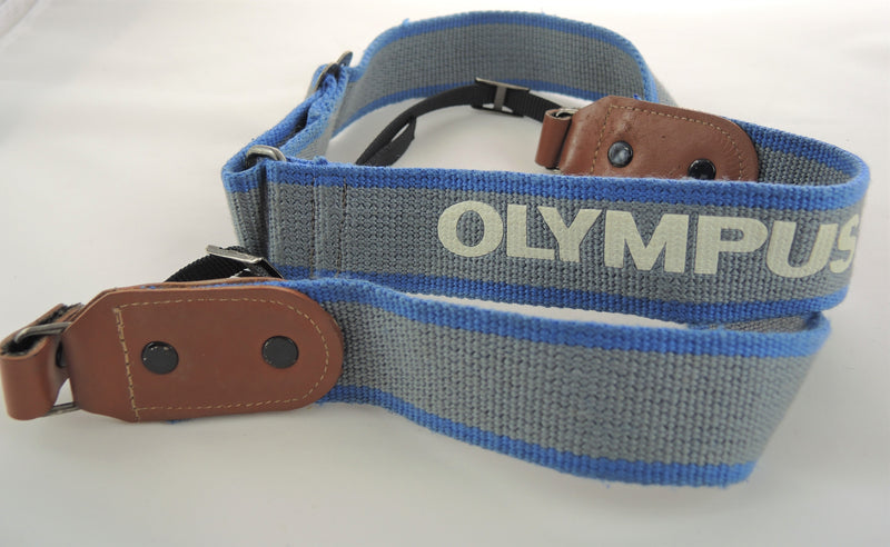 Olympus Hunter Neck Strap