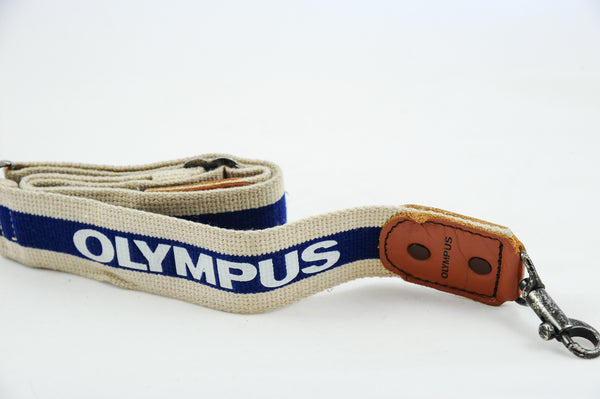 Olympus Hunter Neck Strap