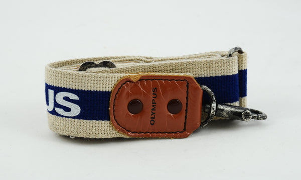 Olympus Hunter Neck Strap