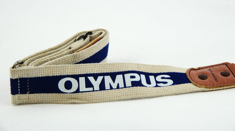 Olympus Hunter Neck Strap