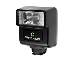 Non-Olympus compact flash gun