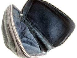 Original Olympus Trip 35 soft zipped pouch