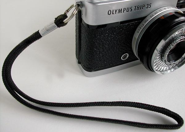 Original Olympus wrist strap